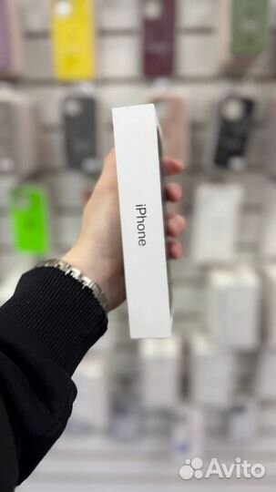 iPhone 15 Pro Max, 256 ГБ