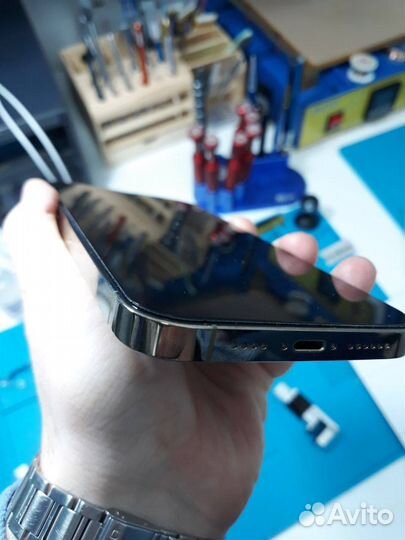 Ремонт телефонов, Обучение ремонту