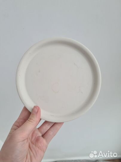 Умный горшок для цветов Xiaomi Flora