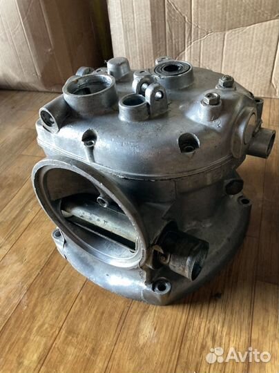 Коробка передач мотоцикл урал с задней скоростью
