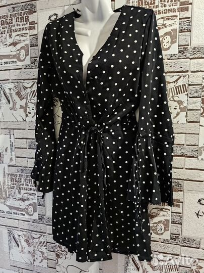 Комбинезон с шортами