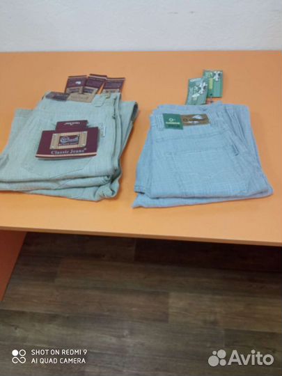 Подростковая одежда