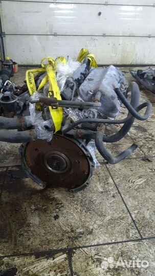 Двигатель J37A1 3.7L Acura MDX 2 2007-2010