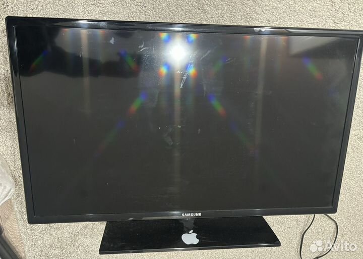 Телевизор samsung 32 (81см)