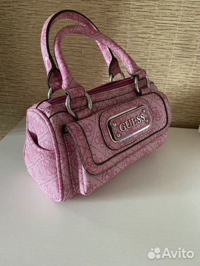 Сумка guess оригинал