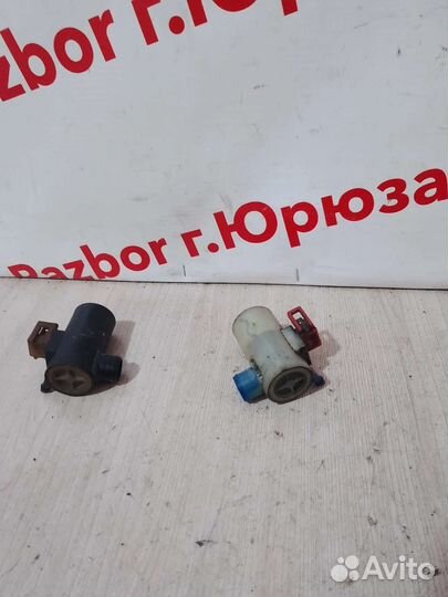 Моторчик омывателя Mazda Bongo Friendee