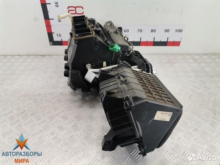 Радиатор кондиционера Cadillac CTS 2007