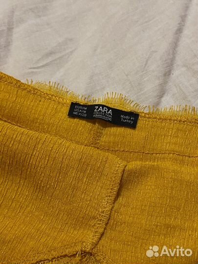 Комбинезон ромпер, zara