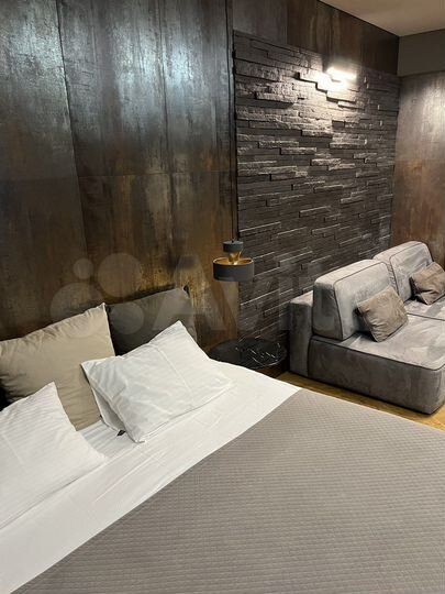 Квартира-студия, 53 м², 14/17 эт.