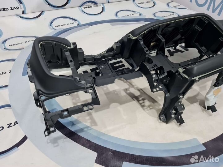 Новая Торпедо Mitsubishi Outlander 3