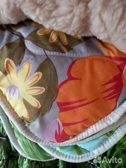 Подстилки на стулья