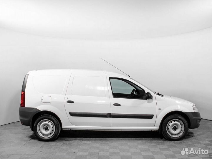 LADA Largus 1.6 МТ, 2019, 70 644 км