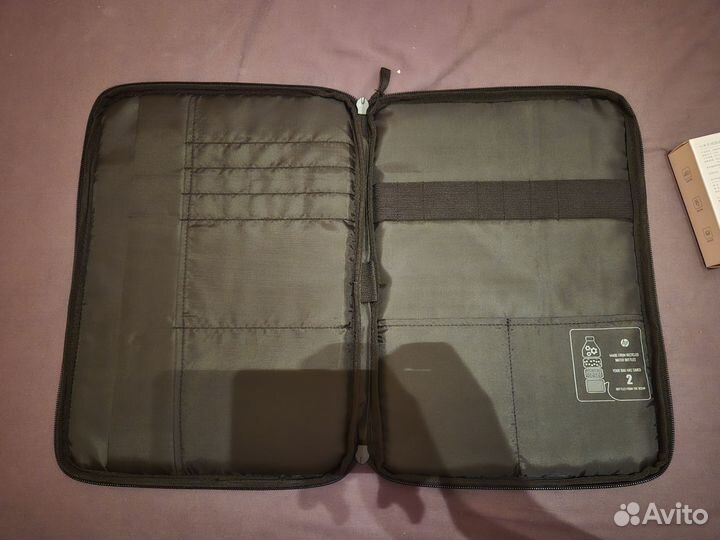 Чехол для ноутбука hp