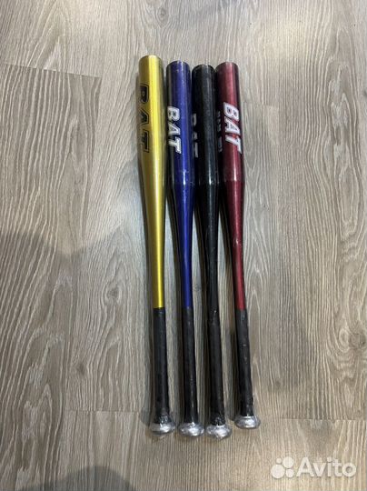 Бейсбольная бита 71 см