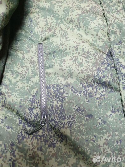 Костюм зимний вкпо 54-4, 3