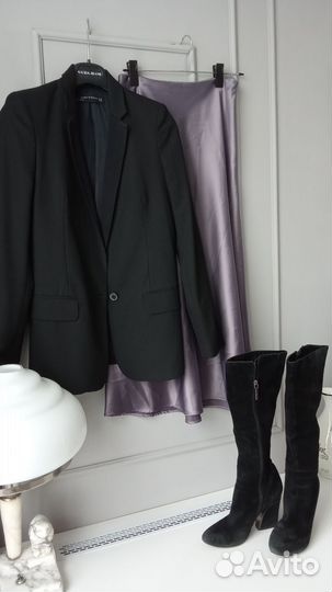 Женская одежда 42 бу