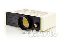 Фильтр воздушный C38011 mann-filter