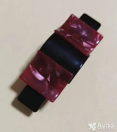 Заколка для волос Mon PlaisiR 07-127-3 Франция