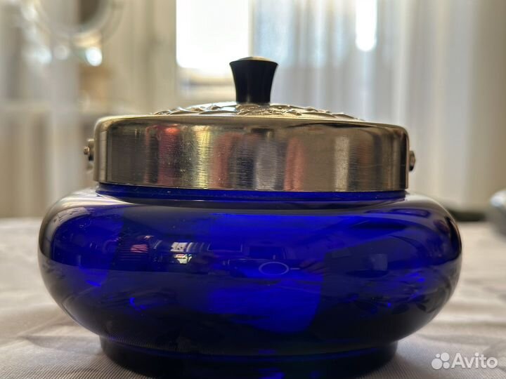 Сахарница СССР