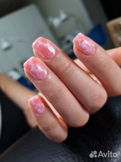 Маникюр педикюр Александровка/Нахичевань