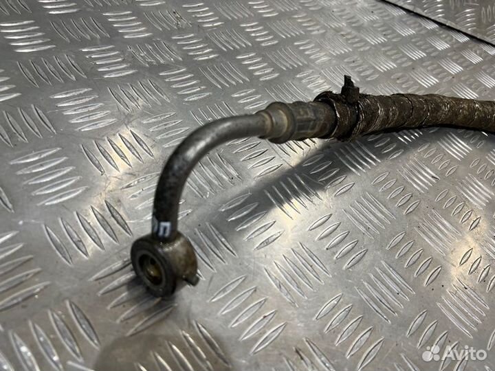 Трубка гур Kia Rio 3