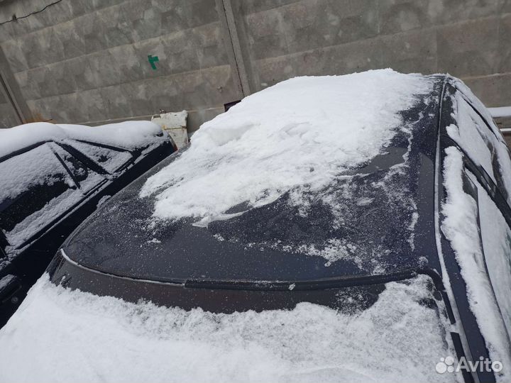 Крыша ваз 2112