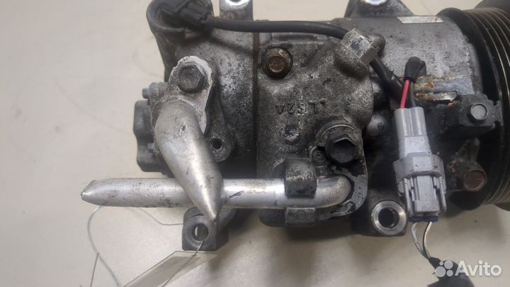 Компрессор кондиционера Toyota RAV 4, 2010