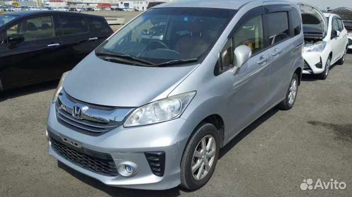 Подбор и привоз авто из Японии