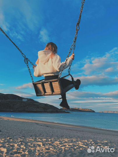 Тур в Териберку