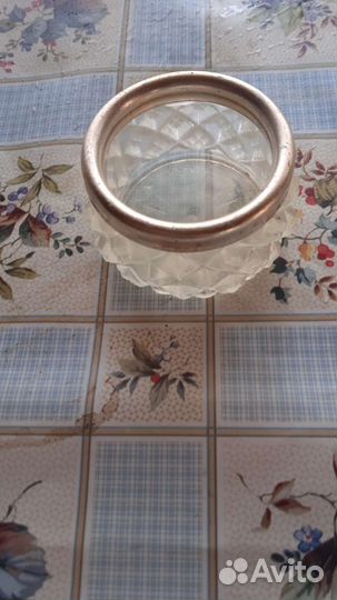 Солонка СССР