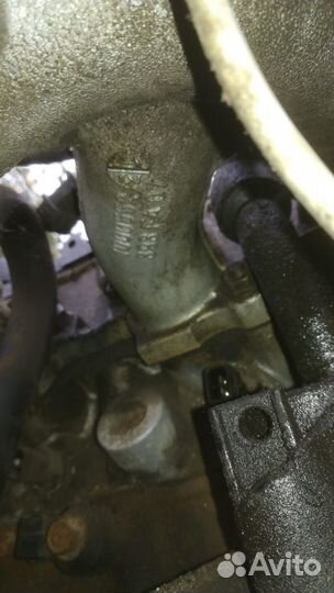 Двигатель 2.3 в сборе для Volvo 940