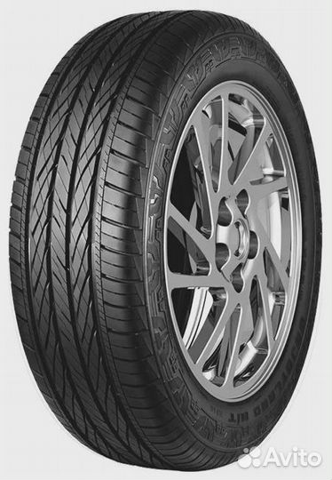 Tracmax X-Privilo H/T 225/65 R17 102H