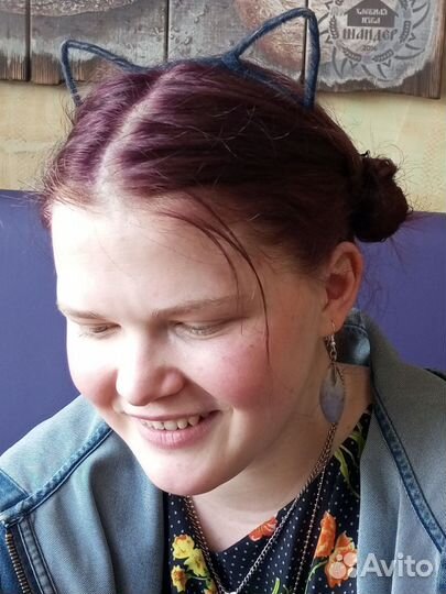 Няня/Тьютор/Бебиситтер