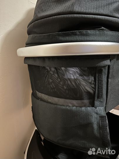 Коляска Rant Cruise 3 в 1