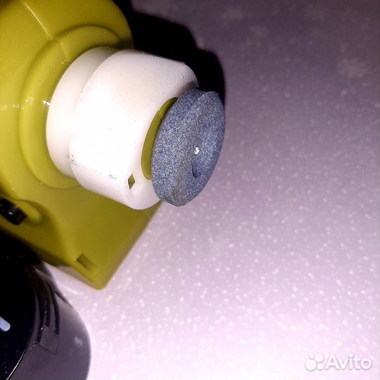 Ножеточка б/у