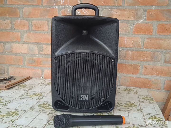 Акустическая система pro aydio