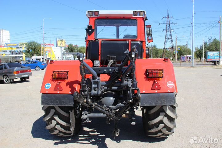 Трактор ХТЗ Т-150, 2023