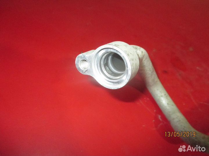 Трубка кондиционера 1741898 Ford C-MAX 2003-2010 С