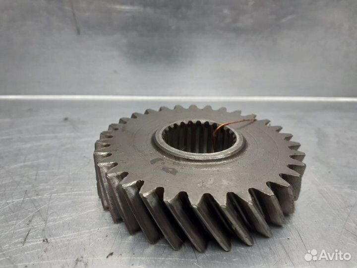 Шестерня 4-ой передачи Volkswagen Golf Iii/Vento