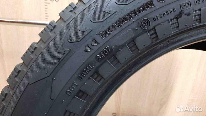 Nokian Tyres Hakkapeliitta 5 235/60 R18 107T