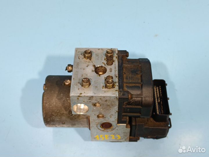 Блок ABS для Kia Sorento 2002-2009