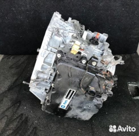 АКПП Ремонт Opel Astra J 6T40 1.6 a16xer 1.4 a14ne