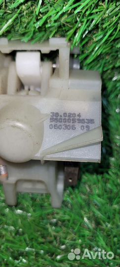 Блокировка замка пмм Bosch