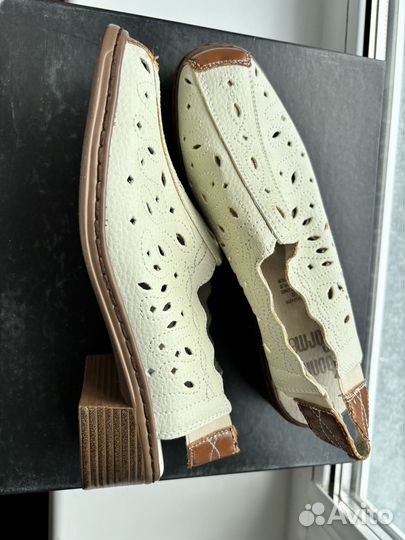 Эспадрильи