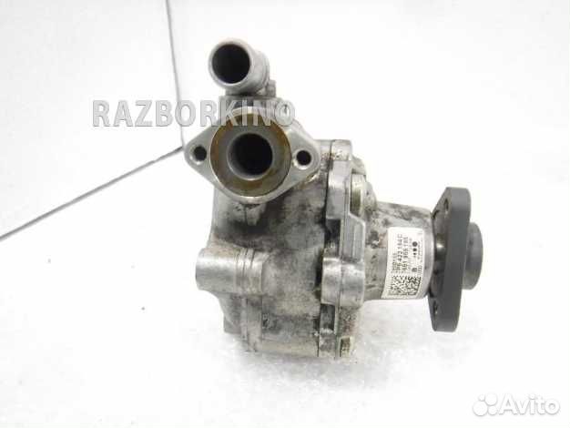 Насос гидроусилителя