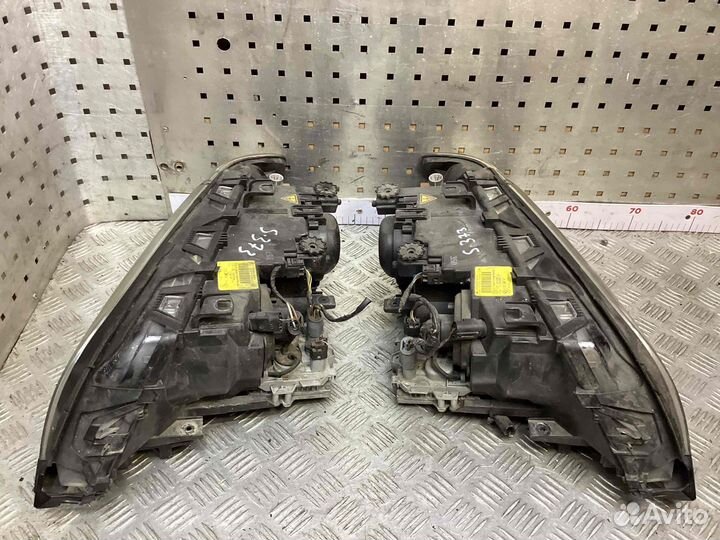 Фара правая BMW 3-Series/M3