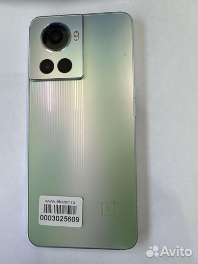 OnePlus 10R, 8/256 ГБ