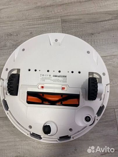 Xiaomi mi robot vacuum mop 2S