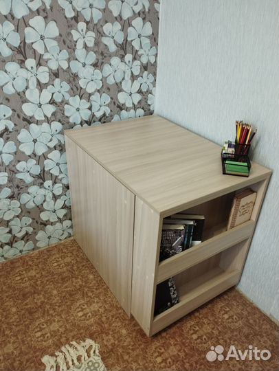 Письменный стол для школьника бу