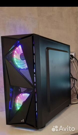Игровой пк